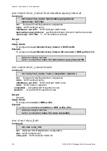 Preview for 188 page of Interlogix NS3500-24T-4C Command Manual