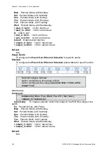 Preview for 200 page of Interlogix NS3500-24T-4C Command Manual