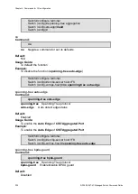 Preview for 228 page of Interlogix NS3500-24T-4C Command Manual