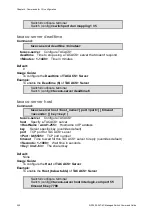 Preview for 232 page of Interlogix NS3500-24T-4C Command Manual