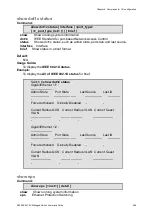 Preview for 261 page of Interlogix NS3500-24T-4C Command Manual