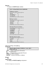 Preview for 277 page of Interlogix NS3500-24T-4C Command Manual