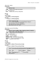 Preview for 281 page of Interlogix NS3500-24T-4C Command Manual