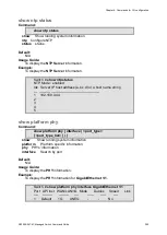 Preview for 297 page of Interlogix NS3500-24T-4C Command Manual