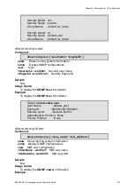 Preview for 315 page of Interlogix NS3500-24T-4C Command Manual