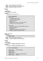 Preview for 319 page of Interlogix NS3500-24T-4C Command Manual