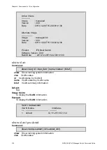 Preview for 320 page of Interlogix NS3500-24T-4C Command Manual