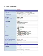 Preview for 16 page of Interlogix NS3500-28T-4S User Manual