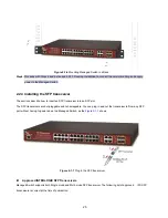 Preview for 25 page of Interlogix NS3500-28T-4S User Manual