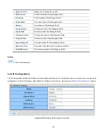 Preview for 43 page of Interlogix NS3500-28T-4S User Manual