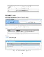 Preview for 52 page of Interlogix NS3500-28T-4S User Manual