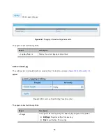 Preview for 55 page of Interlogix NS3500-28T-4S User Manual