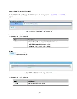 Preview for 62 page of Interlogix NS3500-28T-4S User Manual