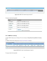 Preview for 64 page of Interlogix NS3500-28T-4S User Manual