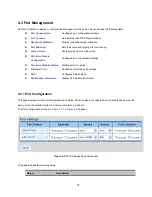 Preview for 76 page of Interlogix NS3500-28T-4S User Manual