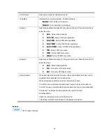 Preview for 77 page of Interlogix NS3500-28T-4S User Manual