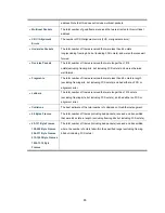 Preview for 83 page of Interlogix NS3500-28T-4S User Manual