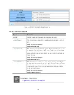 Preview for 127 page of Interlogix NS3500-28T-4S User Manual