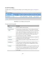 Preview for 149 page of Interlogix NS3500-28T-4S User Manual