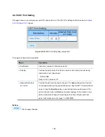 Preview for 155 page of Interlogix NS3500-28T-4S User Manual