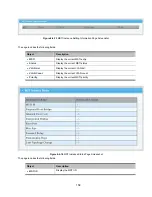 Preview for 158 page of Interlogix NS3500-28T-4S User Manual