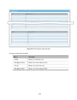 Preview for 205 page of Interlogix NS3500-28T-4S User Manual