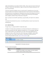 Preview for 225 page of Interlogix NS3500-28T-4S User Manual