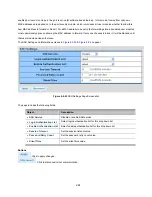 Preview for 244 page of Interlogix NS3500-28T-4S User Manual