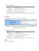 Preview for 247 page of Interlogix NS3500-28T-4S User Manual