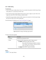 Preview for 256 page of Interlogix NS3500-28T-4S User Manual