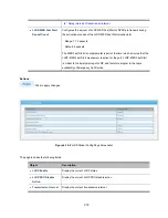 Preview for 318 page of Interlogix NS3500-28T-4S User Manual