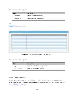 Preview for 322 page of Interlogix NS3500-28T-4S User Manual