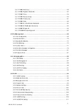 Предварительный просмотр 5 страницы Interlogix NS3503-16P-4C User Manual