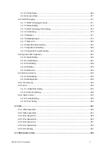 Предварительный просмотр 8 страницы Interlogix NS3503-16P-4C User Manual