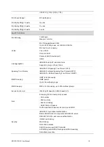 Предварительный просмотр 20 страницы Interlogix NS3503-16P-4C User Manual