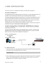 Предварительный просмотр 37 страницы Interlogix NS3503-16P-4C User Manual