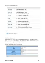 Предварительный просмотр 44 страницы Interlogix NS3503-16P-4C User Manual