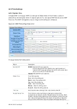 Предварительный просмотр 49 страницы Interlogix NS3503-16P-4C User Manual