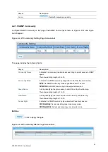 Предварительный просмотр 63 страницы Interlogix NS3503-16P-4C User Manual