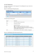 Предварительный просмотр 89 страницы Interlogix NS3503-16P-4C User Manual