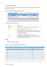 Предварительный просмотр 93 страницы Interlogix NS3503-16P-4C User Manual