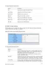 Предварительный просмотр 133 страницы Interlogix NS3503-16P-4C User Manual