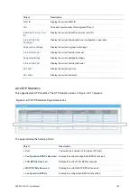 Предварительный просмотр 140 страницы Interlogix NS3503-16P-4C User Manual