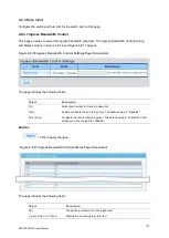 Предварительный просмотр 181 страницы Interlogix NS3503-16P-4C User Manual