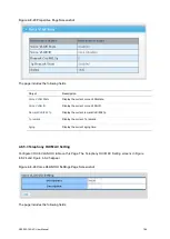 Предварительный просмотр 186 страницы Interlogix NS3503-16P-4C User Manual