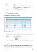 Предварительный просмотр 187 страницы Interlogix NS3503-16P-4C User Manual