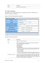 Предварительный просмотр 194 страницы Interlogix NS3503-16P-4C User Manual