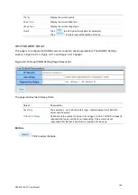 Предварительный просмотр 201 страницы Interlogix NS3503-16P-4C User Manual