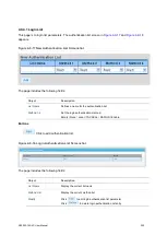 Предварительный просмотр 204 страницы Interlogix NS3503-16P-4C User Manual