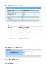 Предварительный просмотр 209 страницы Interlogix NS3503-16P-4C User Manual